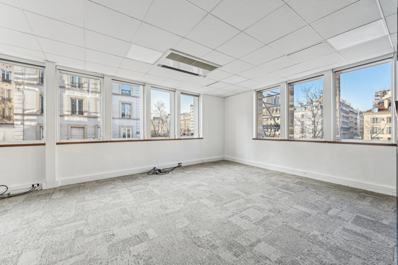 Bureau Neuilly-sur-Seine 639m² Location bureau Neuilly-sur-Seine Hauts-de-Seine OLBUR2002101 2